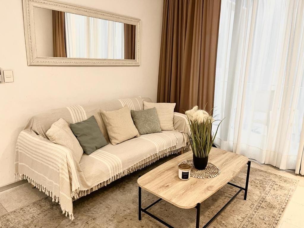 Апартаменты Luxury 5Th Avenue Menesse 32 Плая-дель-Кармен Экстерьер фото